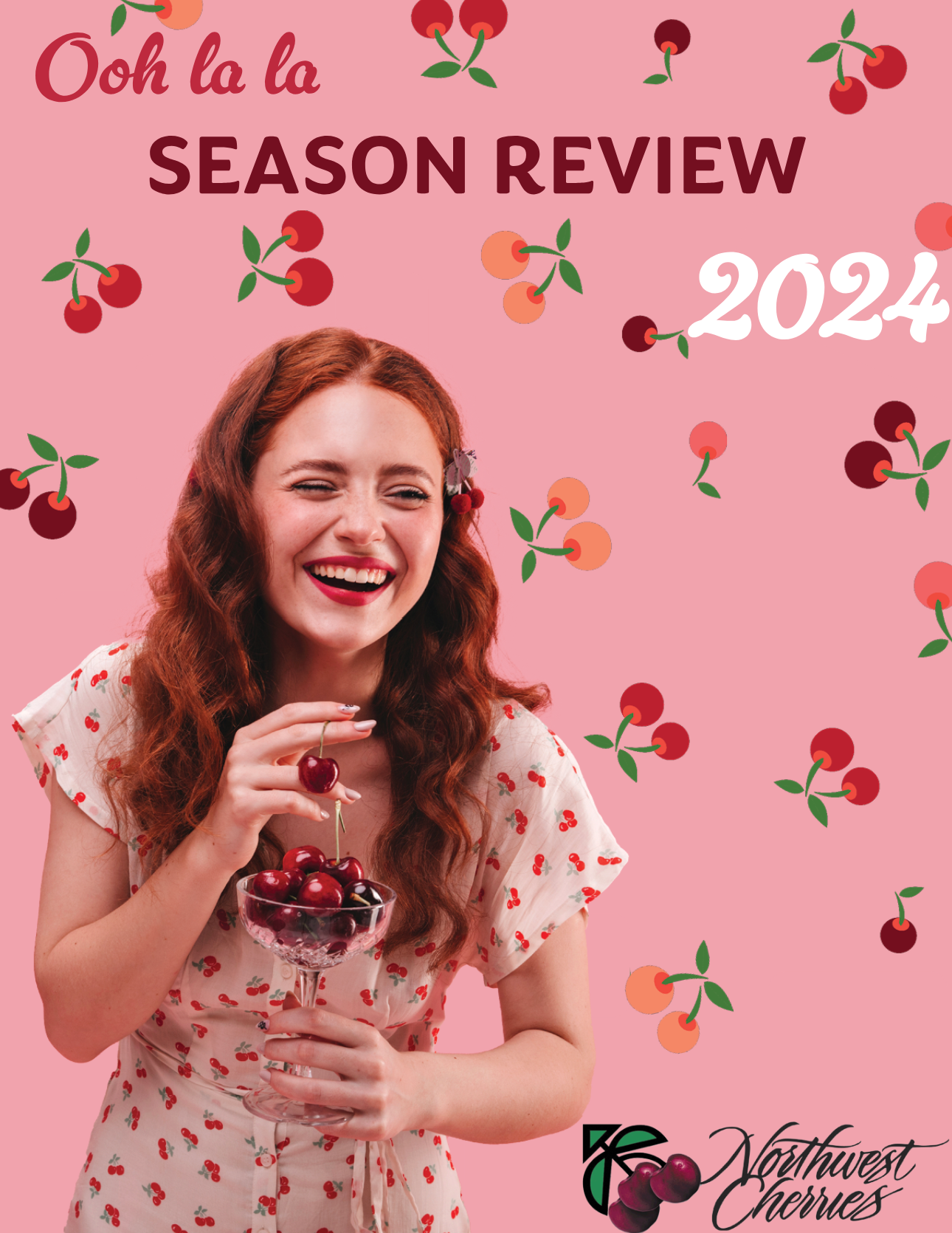 2024 Season Review cover